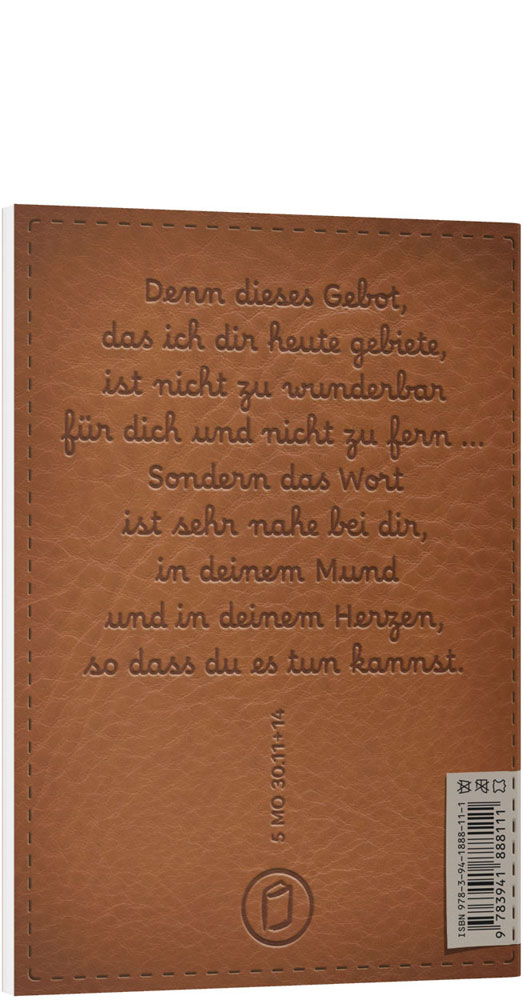 Dein Wort bewahren