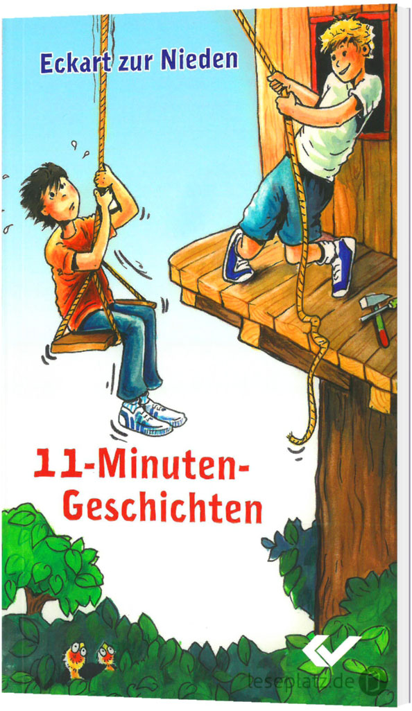 11-Minuten-Geschichten