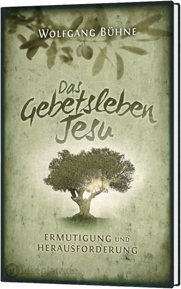 Das Gebetsleben Jesu