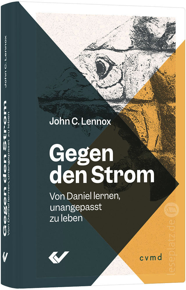 Gegen den Strom