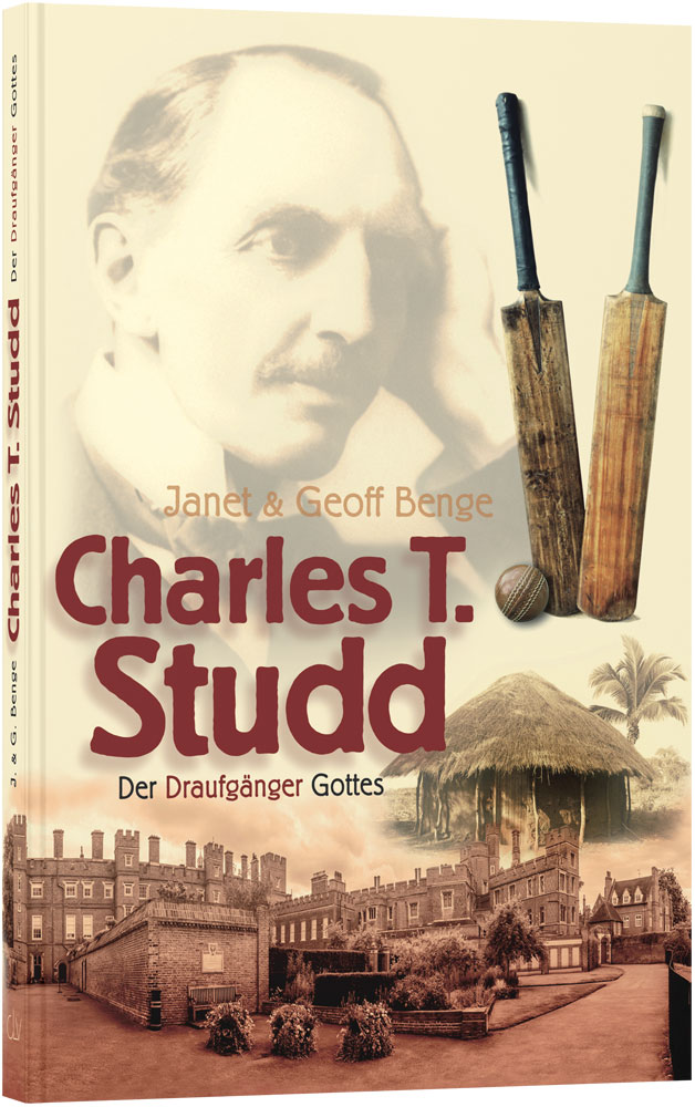 Charles T. Studd