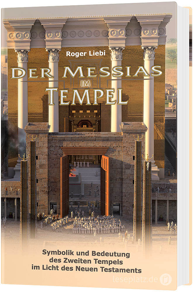 Der Messias im Tempel