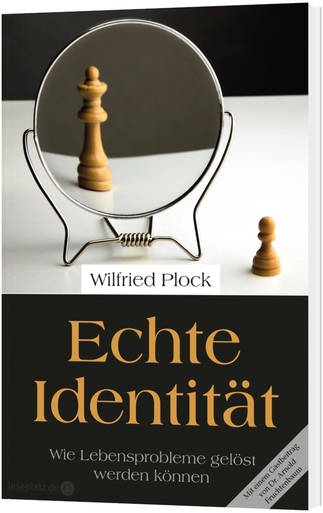 Echte Identität