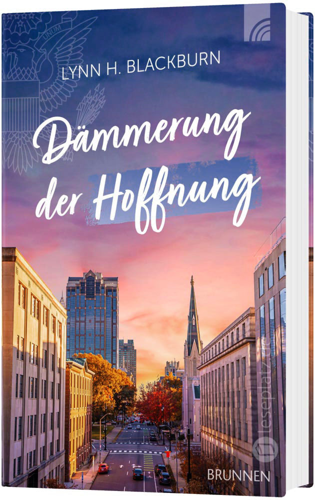 Dämmerung der Hoffnung (2) - Raleigh-Serie