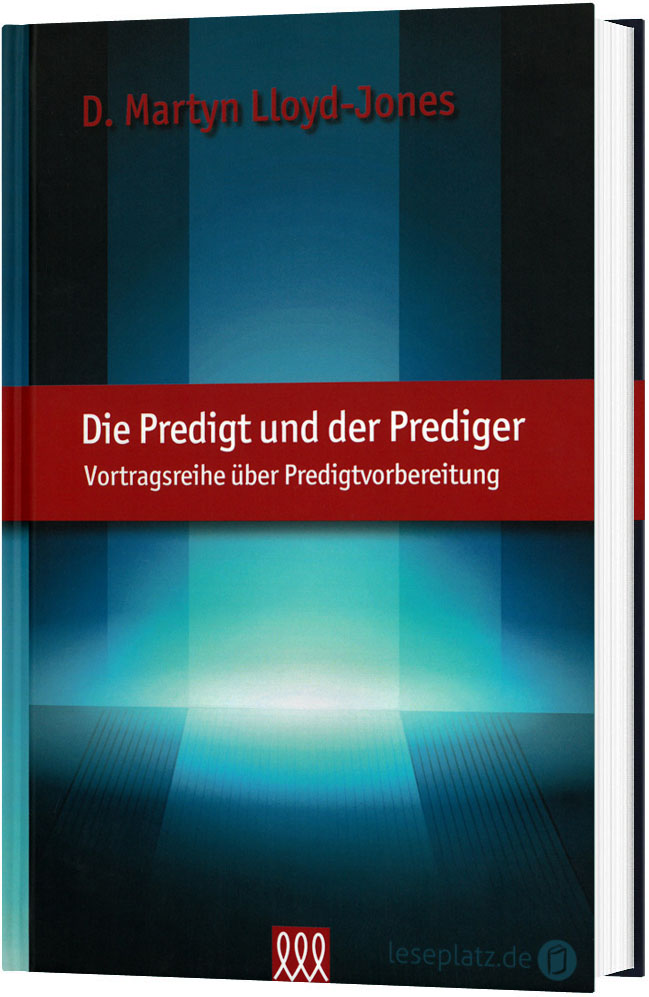 Die Predigt und der Prediger