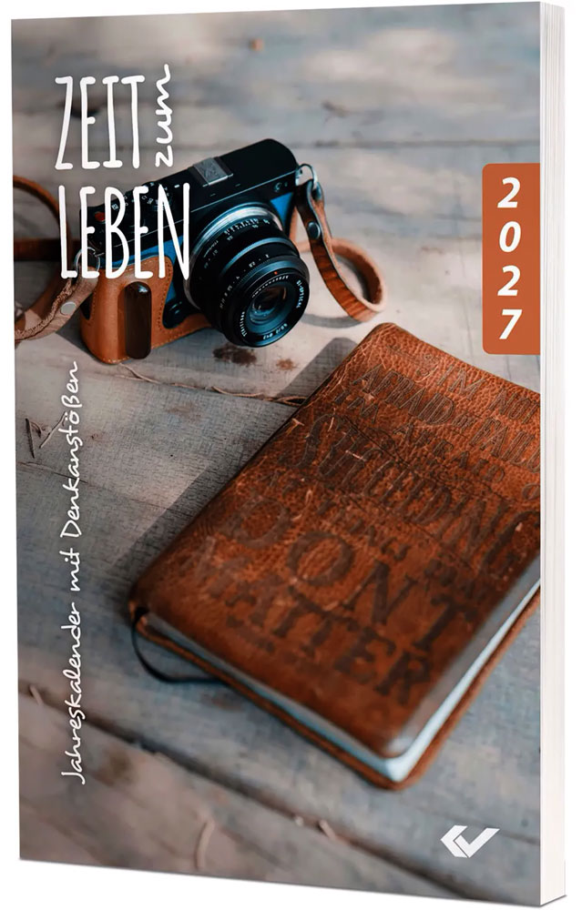 Zeit zum Leben 2027