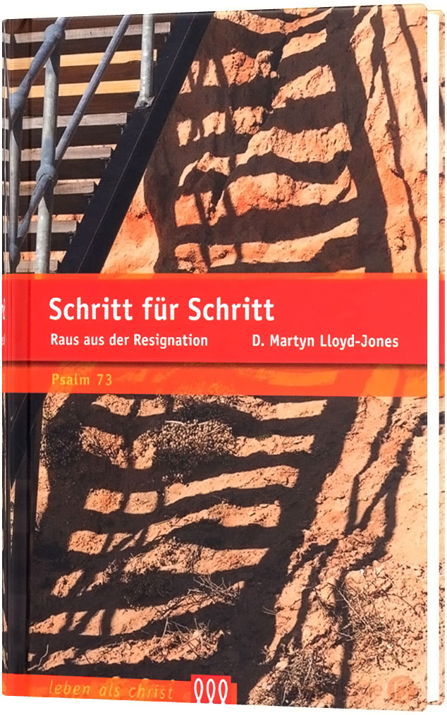 Schritt für Schritt