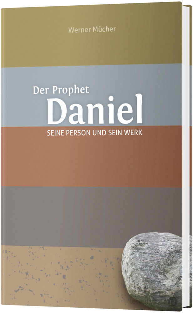 Der Prophet Daniel