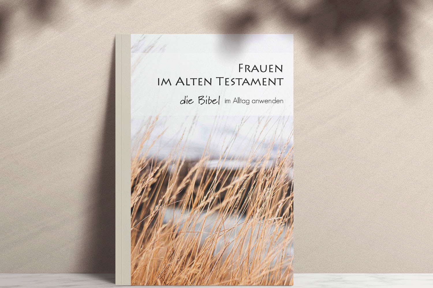 Frauen im Alten Testament