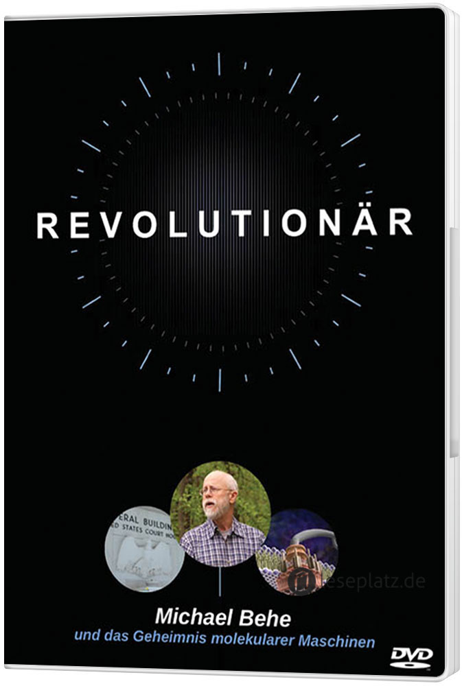 Revolutionär - DVD