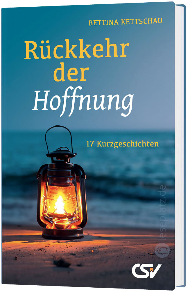 Rückkehr der Hoffnung