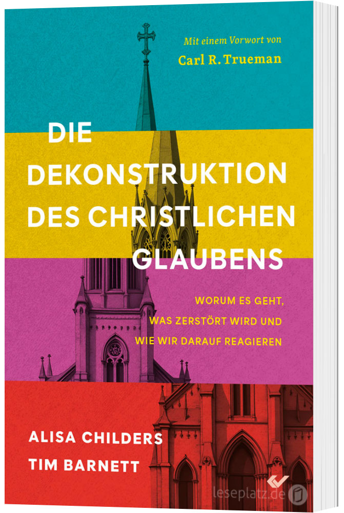 Die Dekonstruktion des christlichen Glaubens
