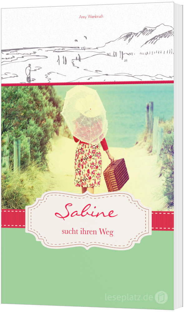 Sabine sucht ihren Weg