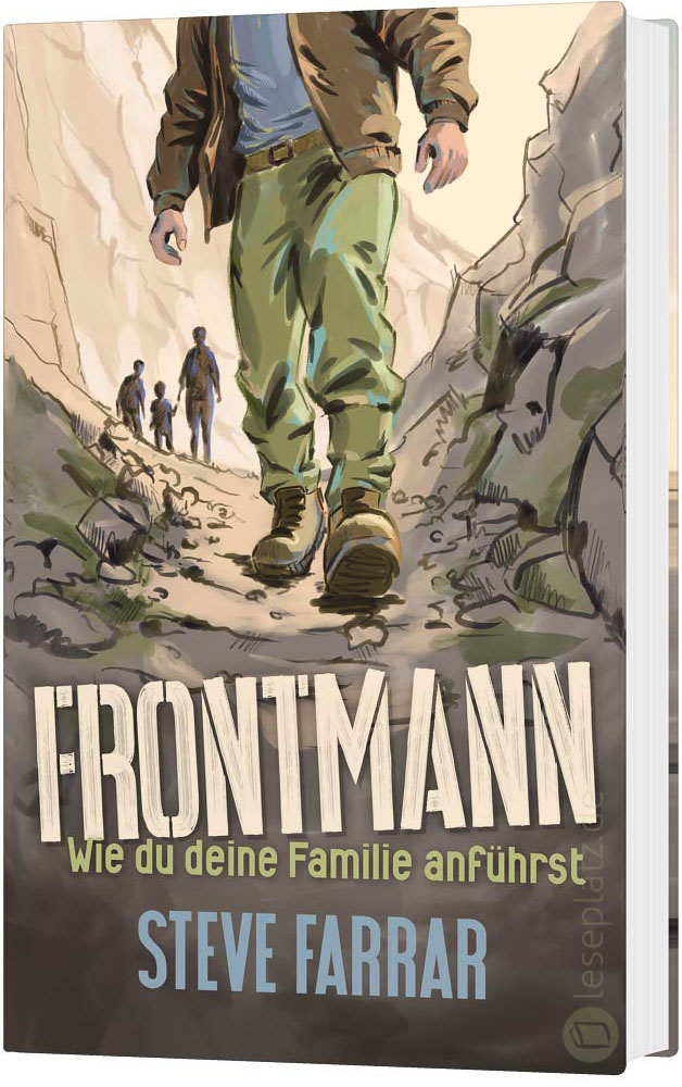 Frontmann