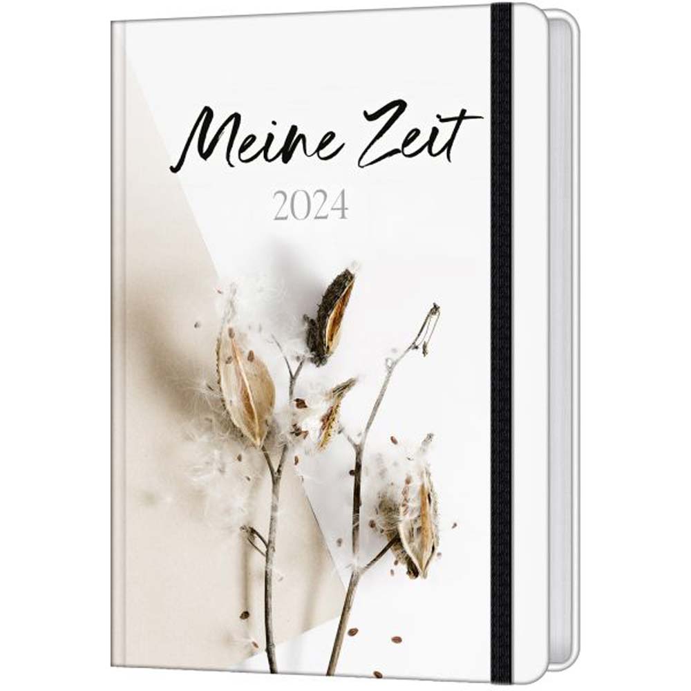 Meine Zeit 2024 (Lydia) Meine Zeit 2024 (Lydia)