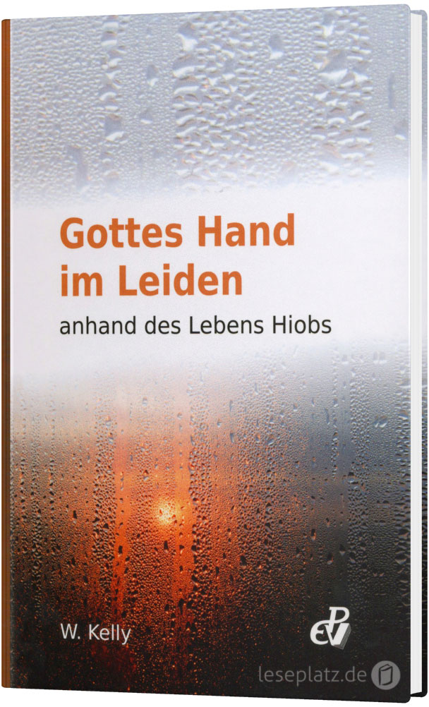 Gottes Hand im Leiden