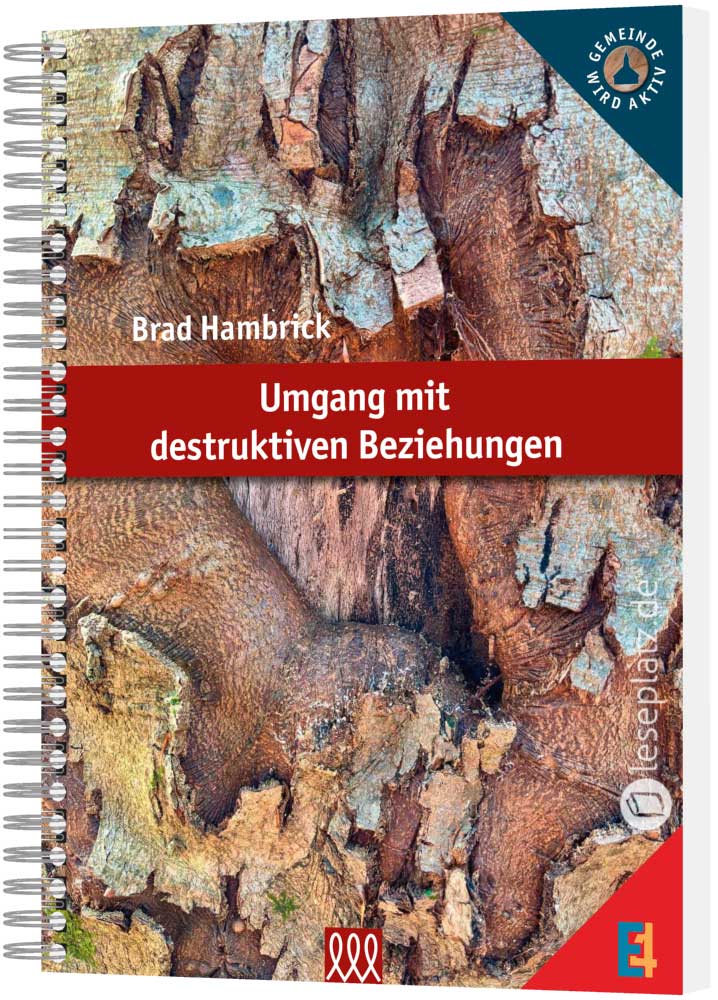 Umgang mit destruktiven Beziehungen