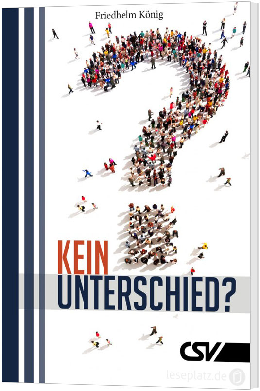 Kein Unterschied?