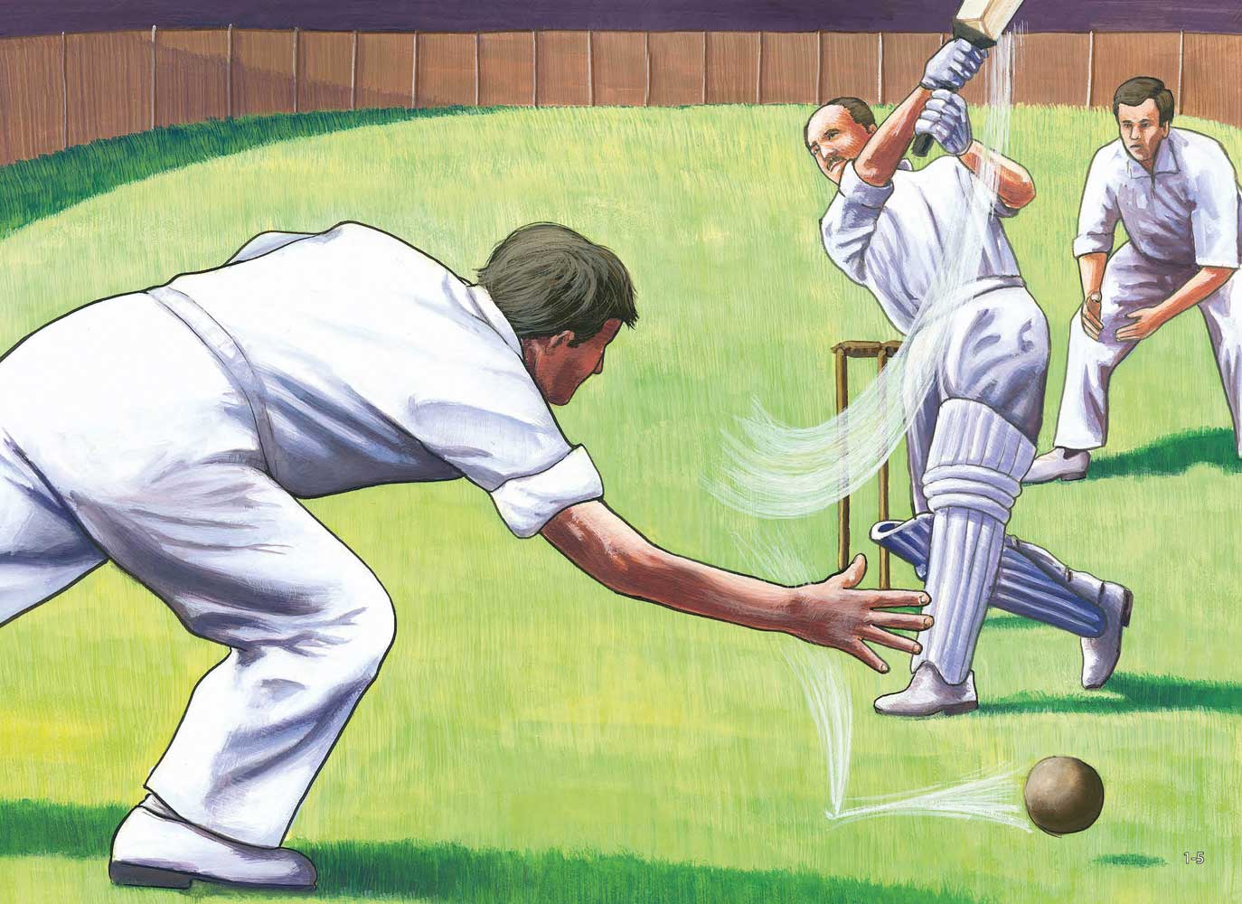 Charles Studd - Pioniermissionar