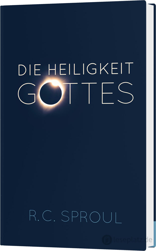 Die Heiligkeit Gottes