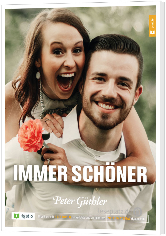 Immer schöner