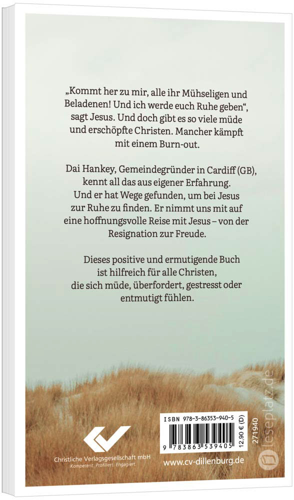 Hoffnungswärts