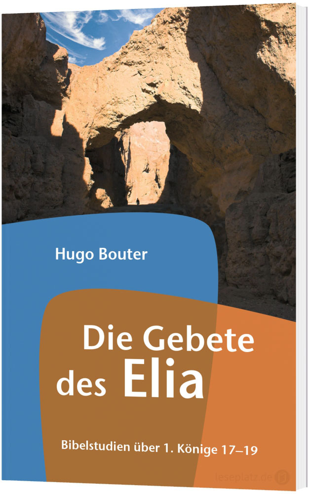 Die Gebete des Elia