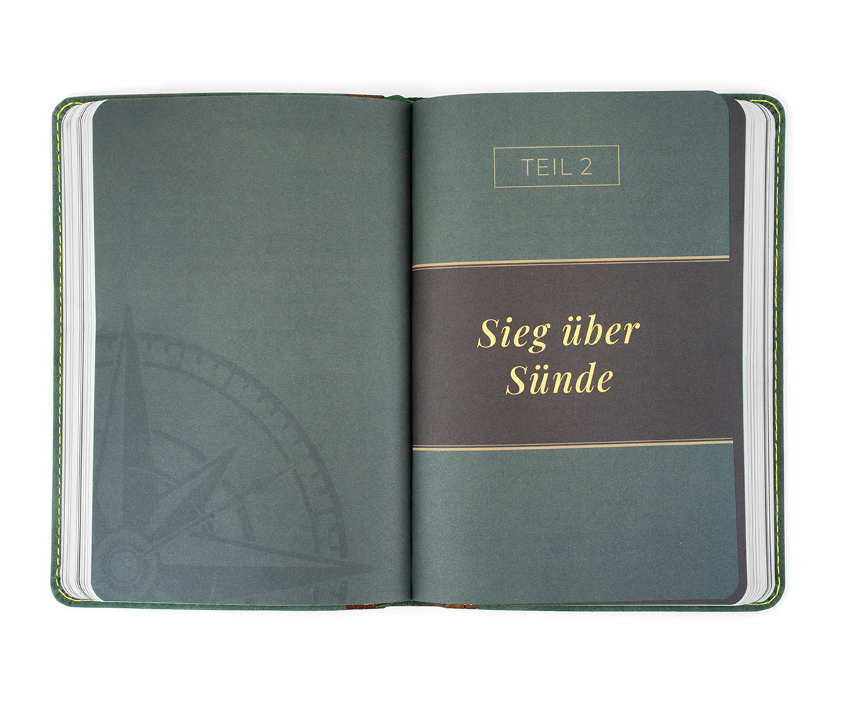 Was jeder Christ wissen muss