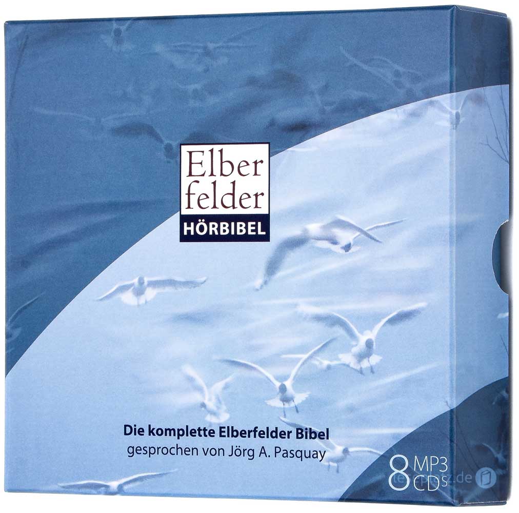 Elberfelder Hörbibel