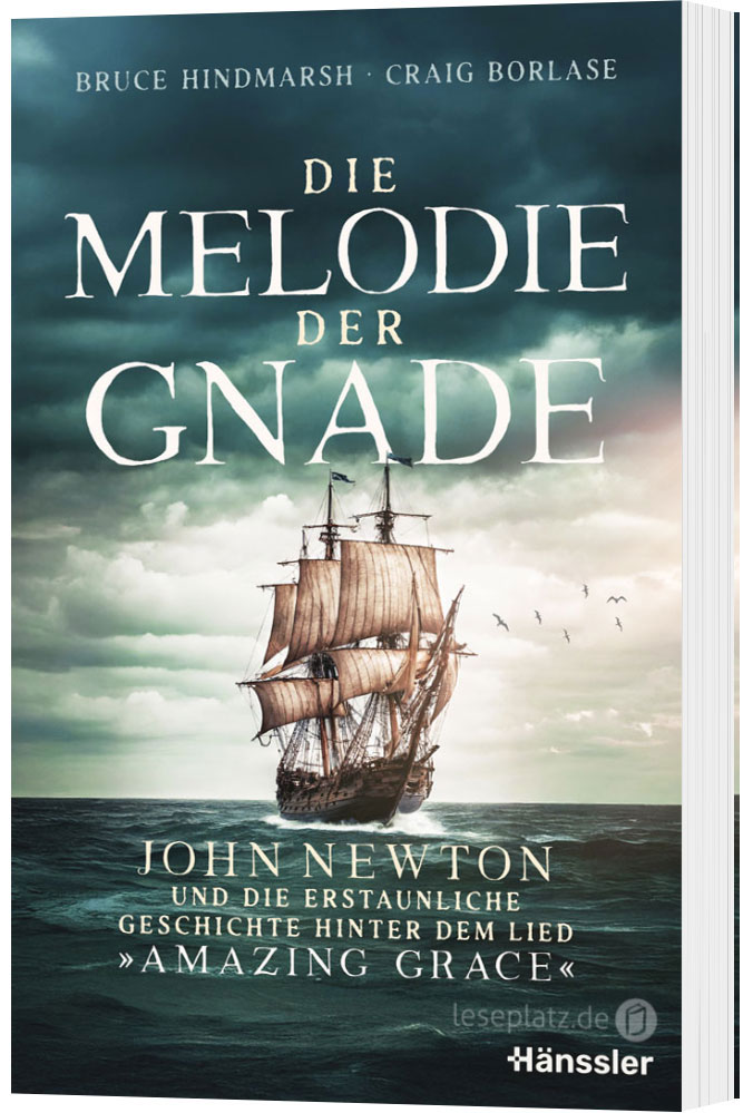 Die Melodie der Gnade