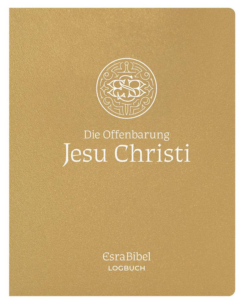 EsraBibel - Logbuch Offenbarung