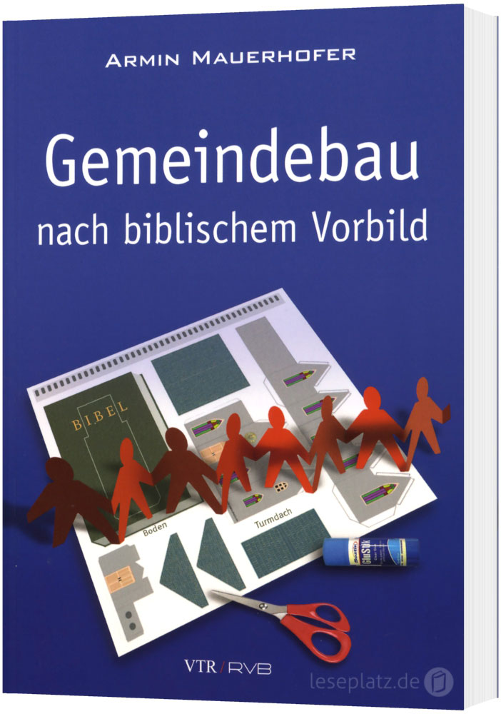 Gemeindebau nach biblischem Vorbild