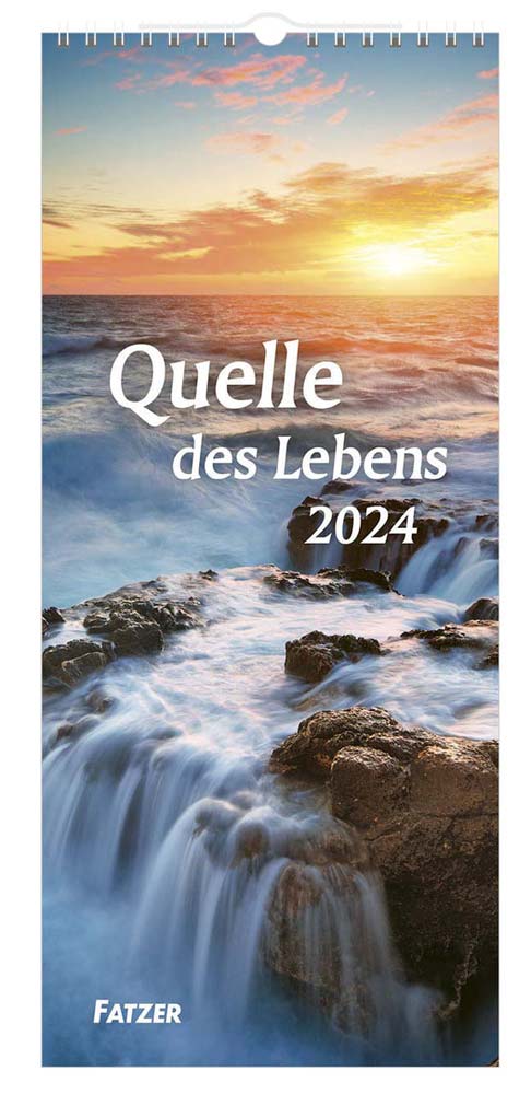 Quelle des Lebens 2024 Quelle des Lebens 2024