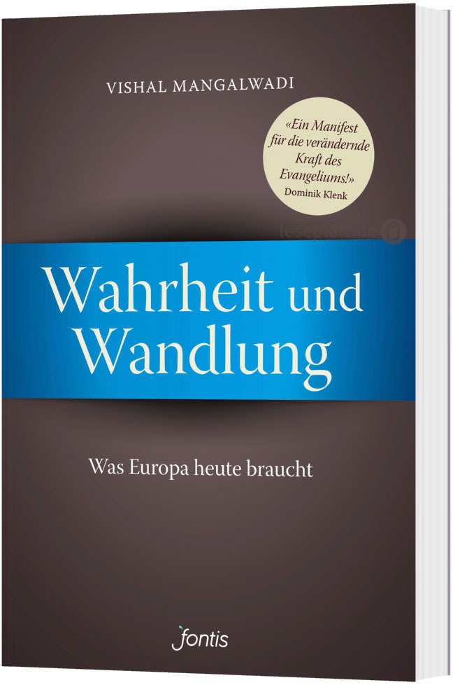 Wahrheit und Wandlung