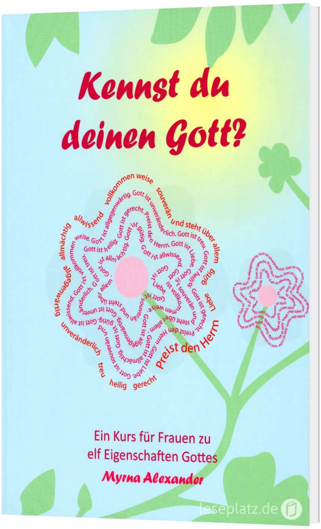 Kennst du deinen Gott?