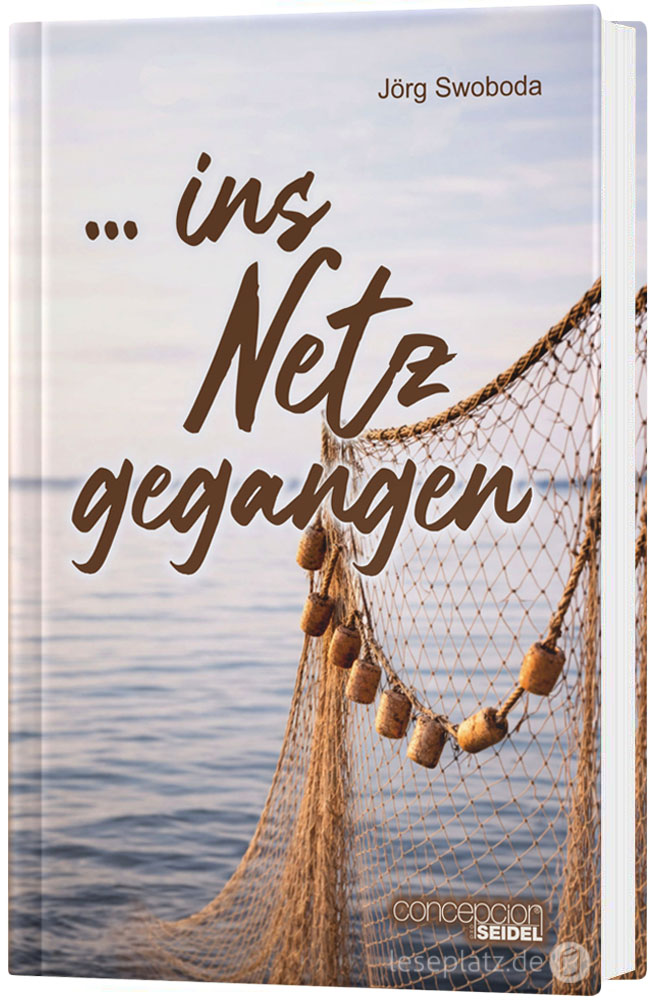 ... ins Netz gegangen