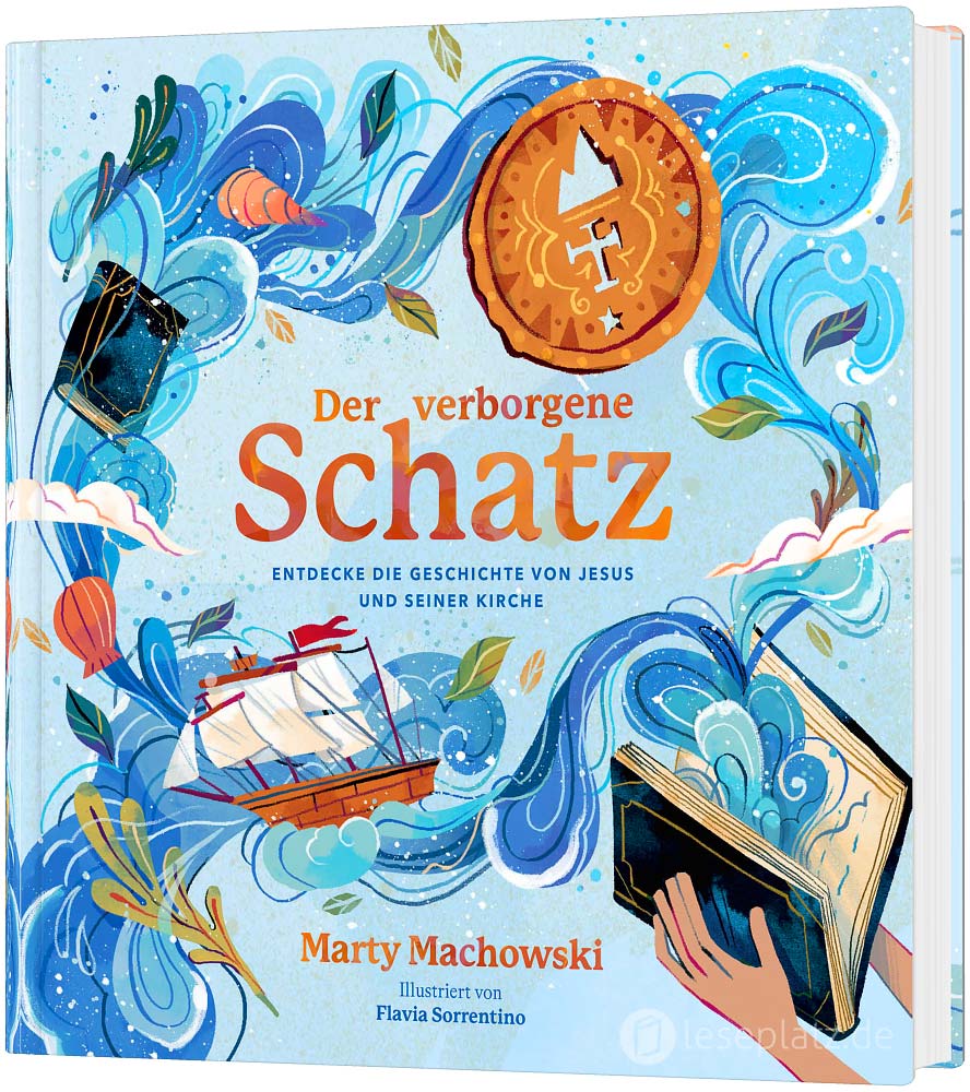 Der verborgene Schatz