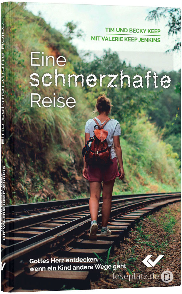 Eine schmerzhafte Reise