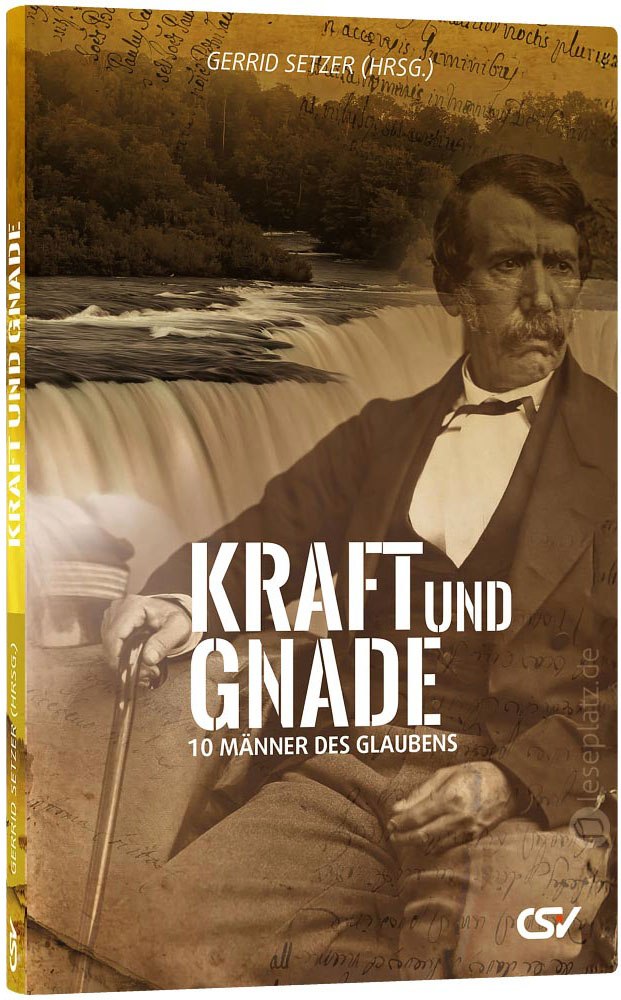 Kraft und Gnade