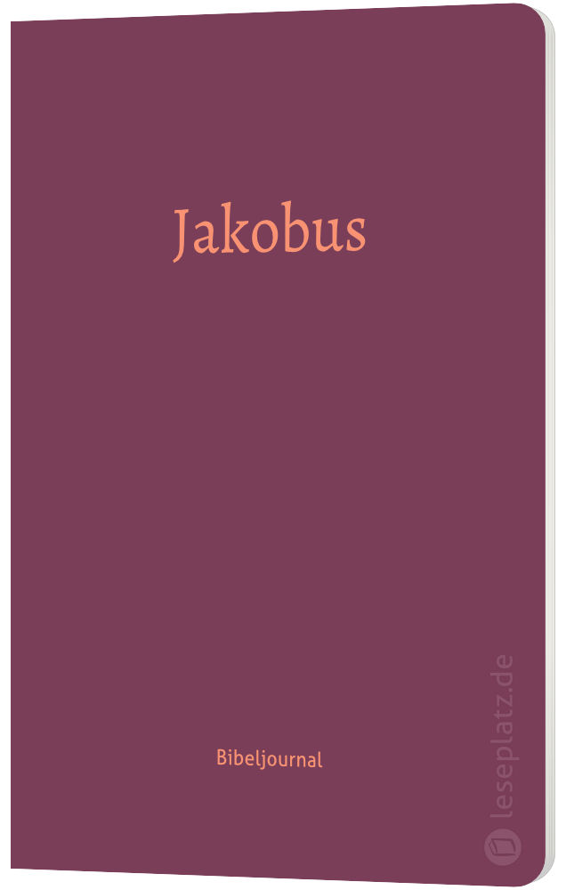 Jakobus - Bibeljournal