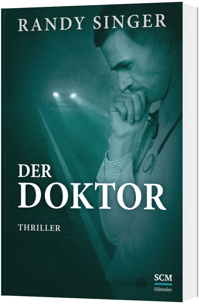 Der Doktor