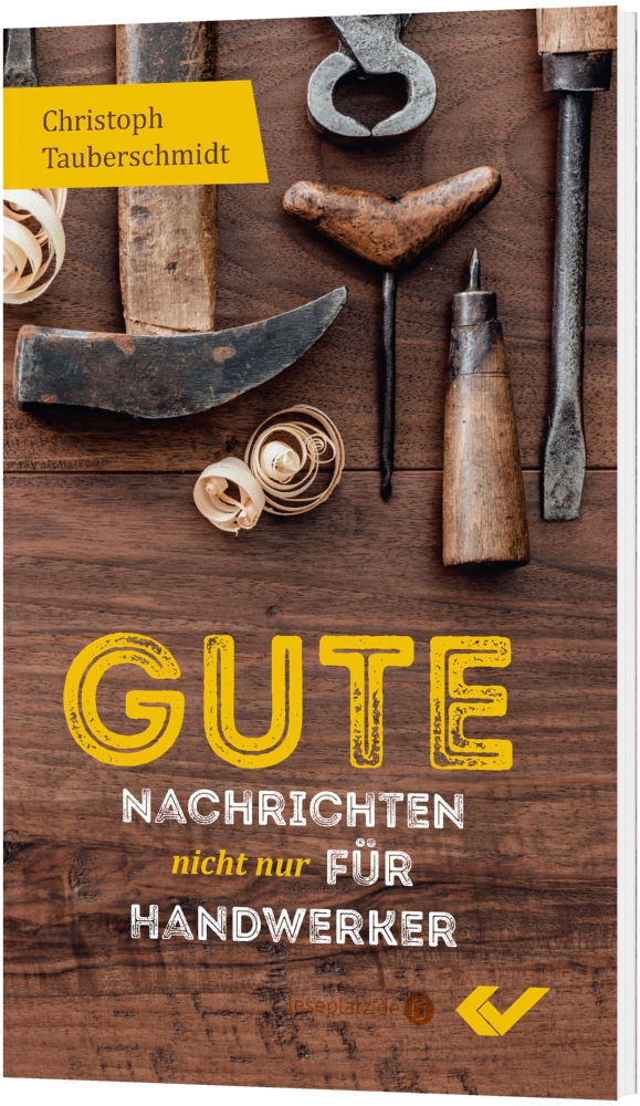 Gute Nachrichten nicht nur für Handwerker