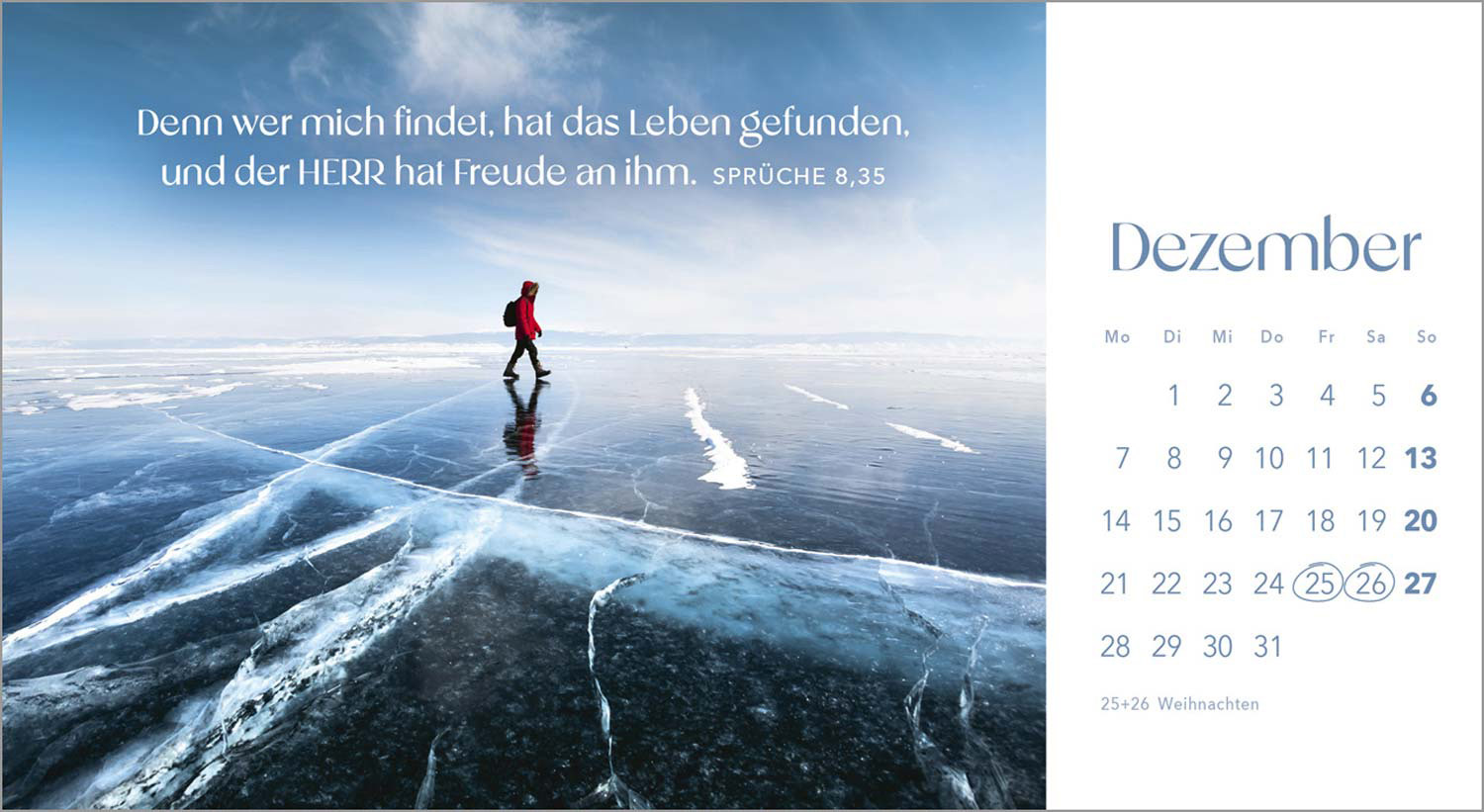 Quelle des Lebens 2026 Quelle des Lebens 2026