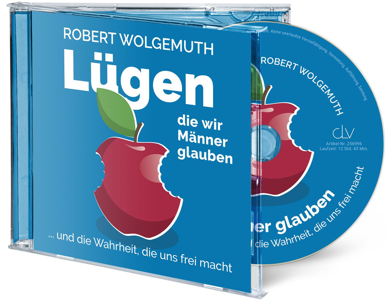 Lügen, die wir Männer glauben - Hörbuch Lügen, die wir Männer glauben - Hörbuch