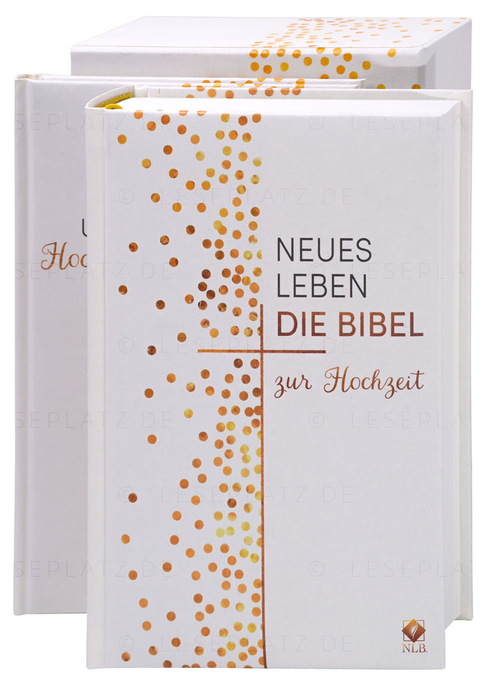 Neues Leben. Die Hochzeitsbibel