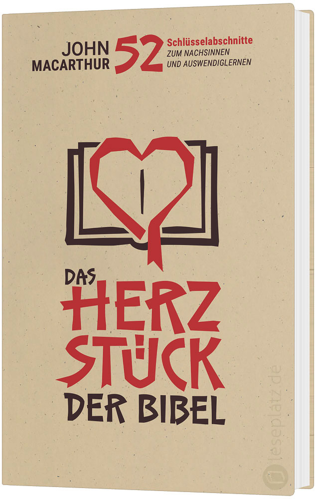 Das Herzstück der Bibel