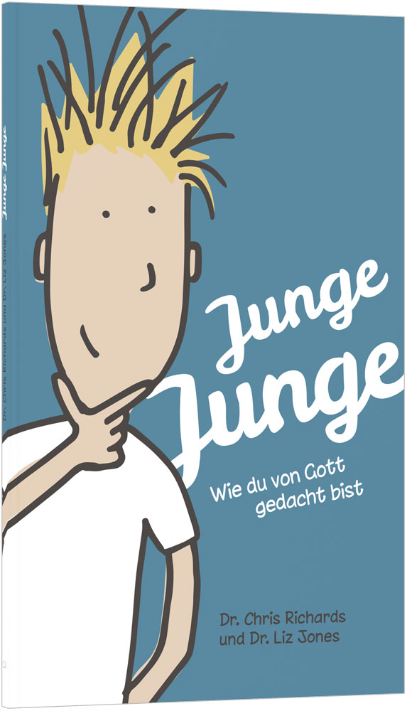 256125_02_Junge_Junge Buchpaket "Pubertät"