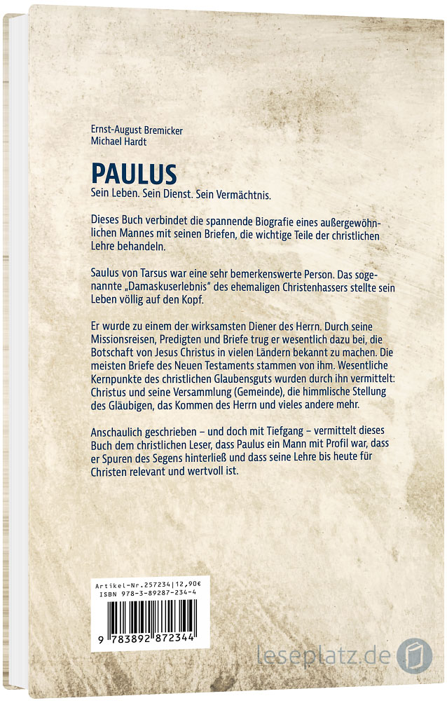 Paulus