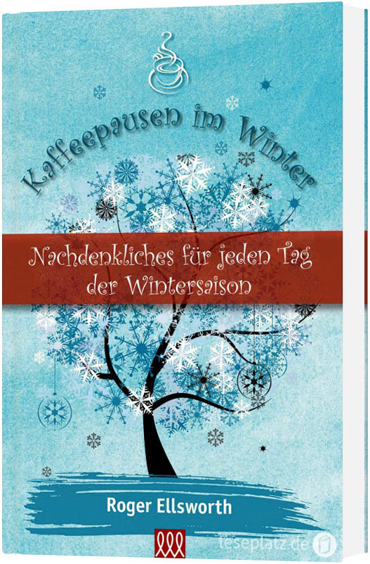 Kaffeepausen im Winter