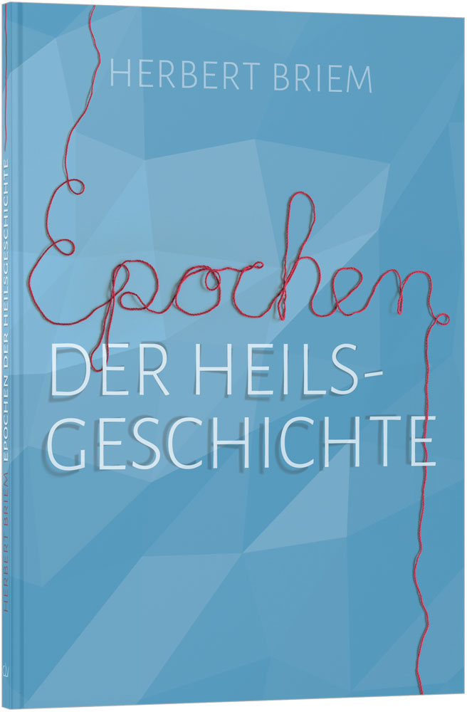 Epochen der Heilsgeschichte